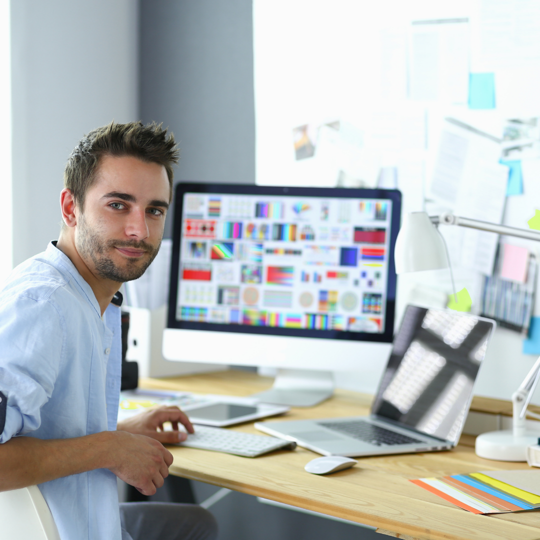 Otimização de Sites com Inteligência Artificial para Resultados no Google