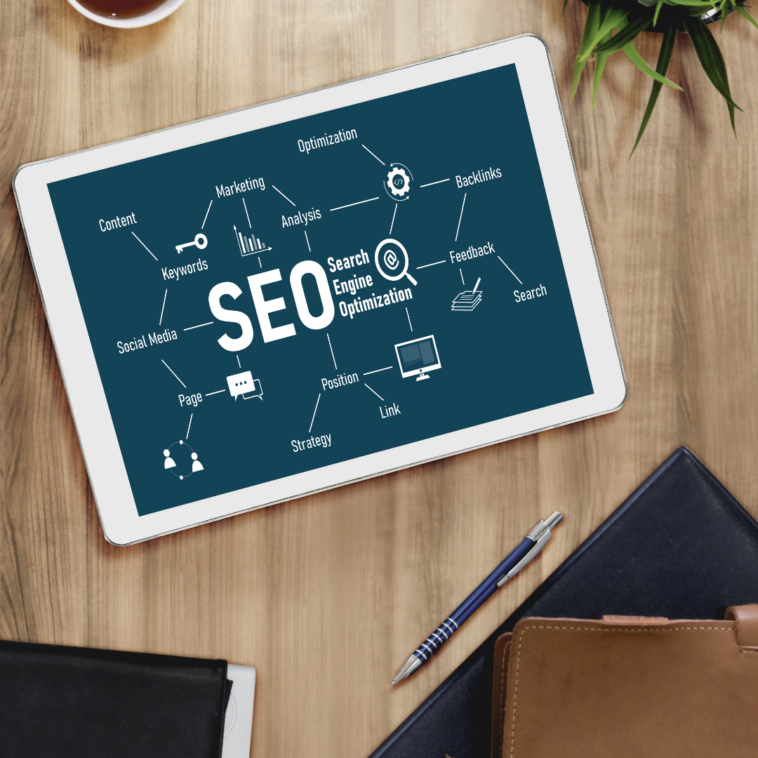 Otimização de Sites SEO para Empresas que Buscam Resultados Reais