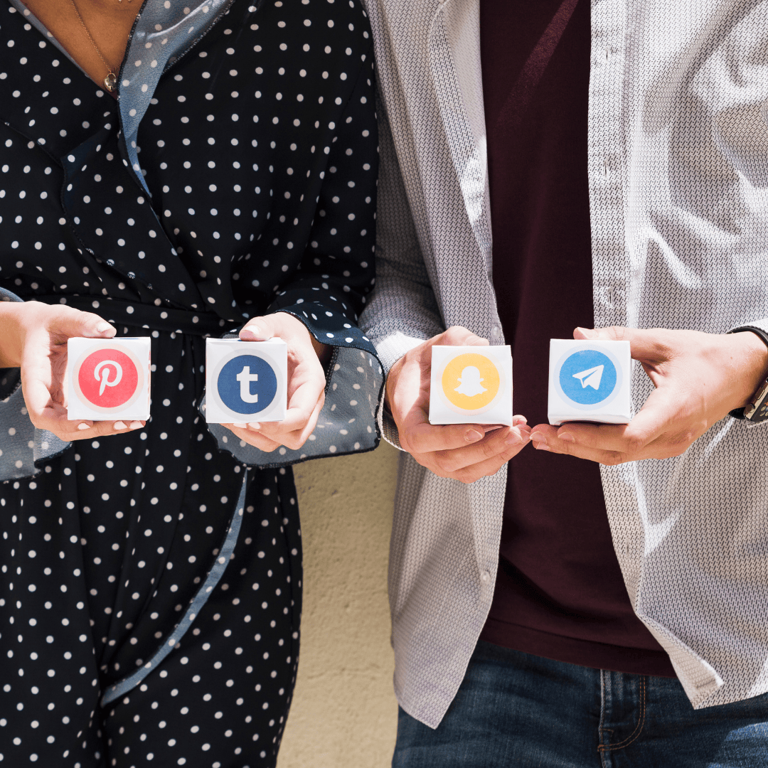 Tráfego Pago nas Redes Sociais para Aumentar Vendas e Engajamento