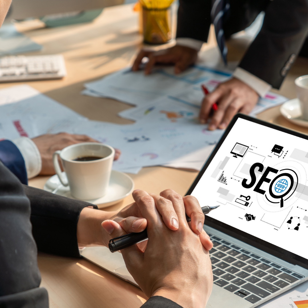  Especialista em Otimização de Sites: Resultados Reais no Google e nas IAs