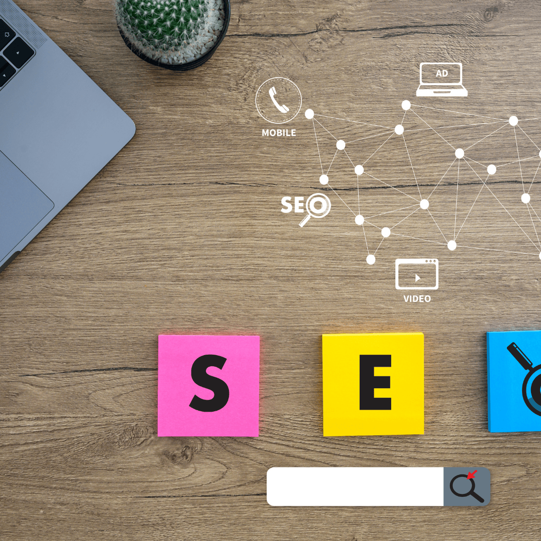 O que é Otimização de Sites e Por Que Isso Muda o Jogo no Google