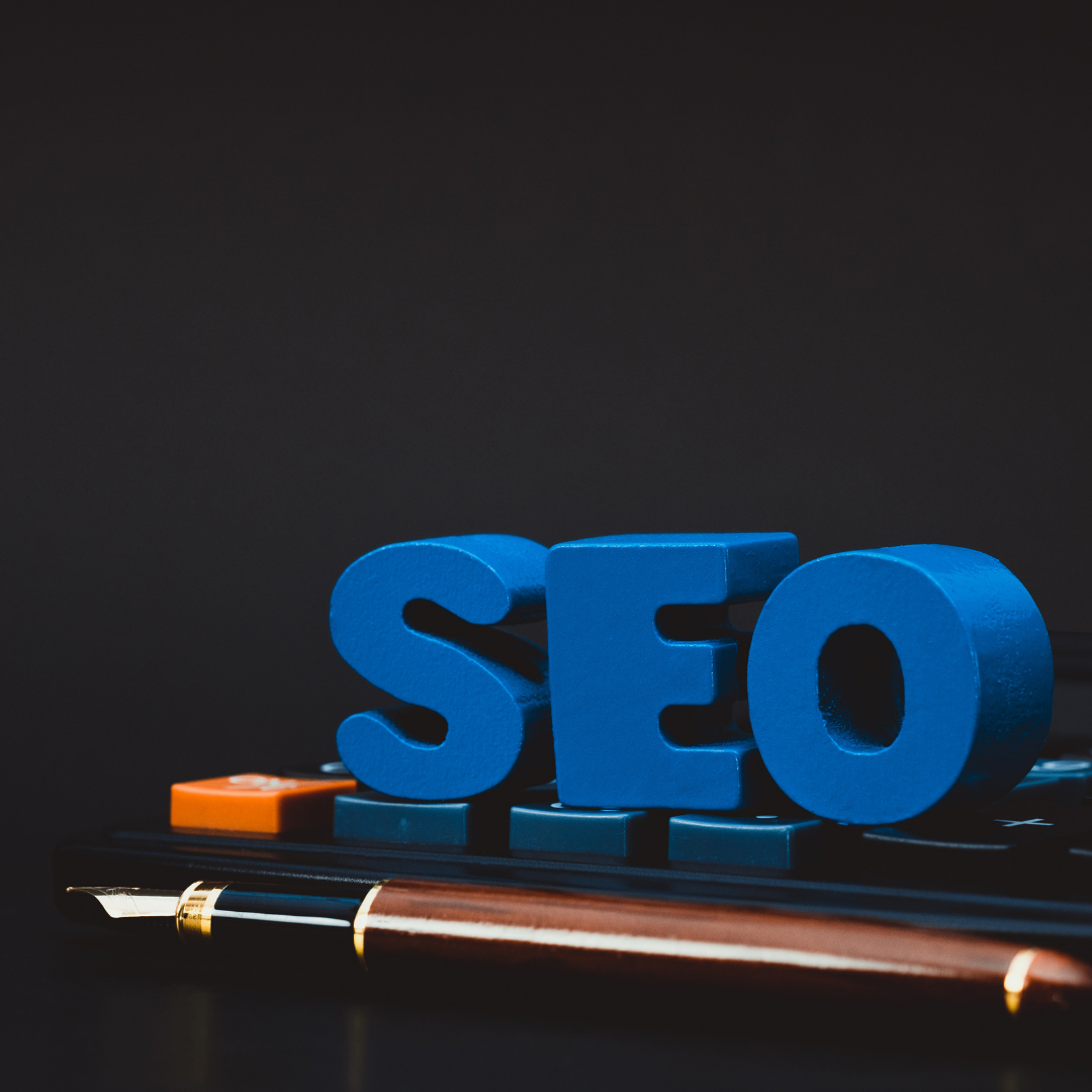 Otimização de Site para Pequenas Empresas com Inteligência Artificial e SEO Estratégico