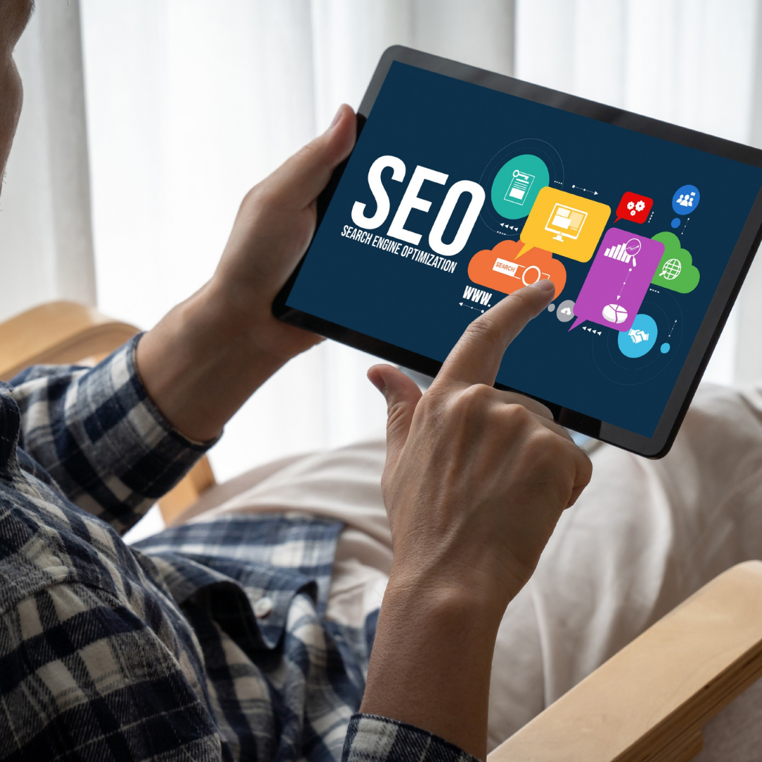 Otimização de Sites para Empresas do Agronegócio com IA e SEO Profissional