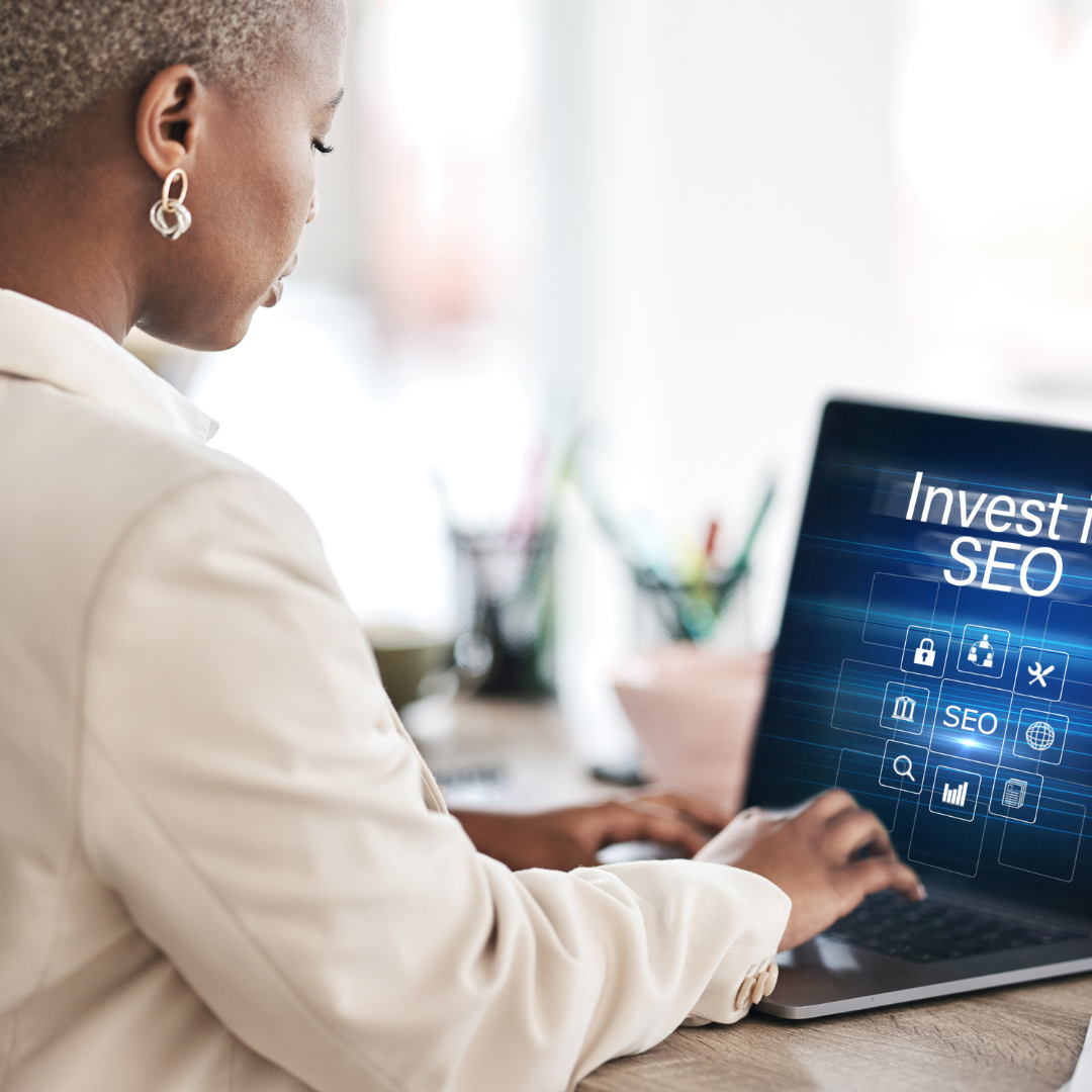 Otimização de Sites no Google: Melhore sua Presença com Estratégia e Tecnologia