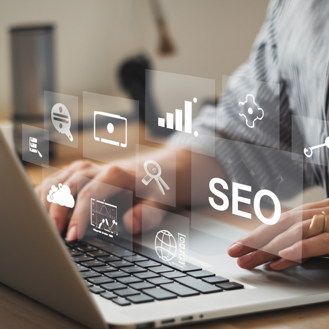 Consultoria de Otimização de Sites com IA e Resultados Rápidos