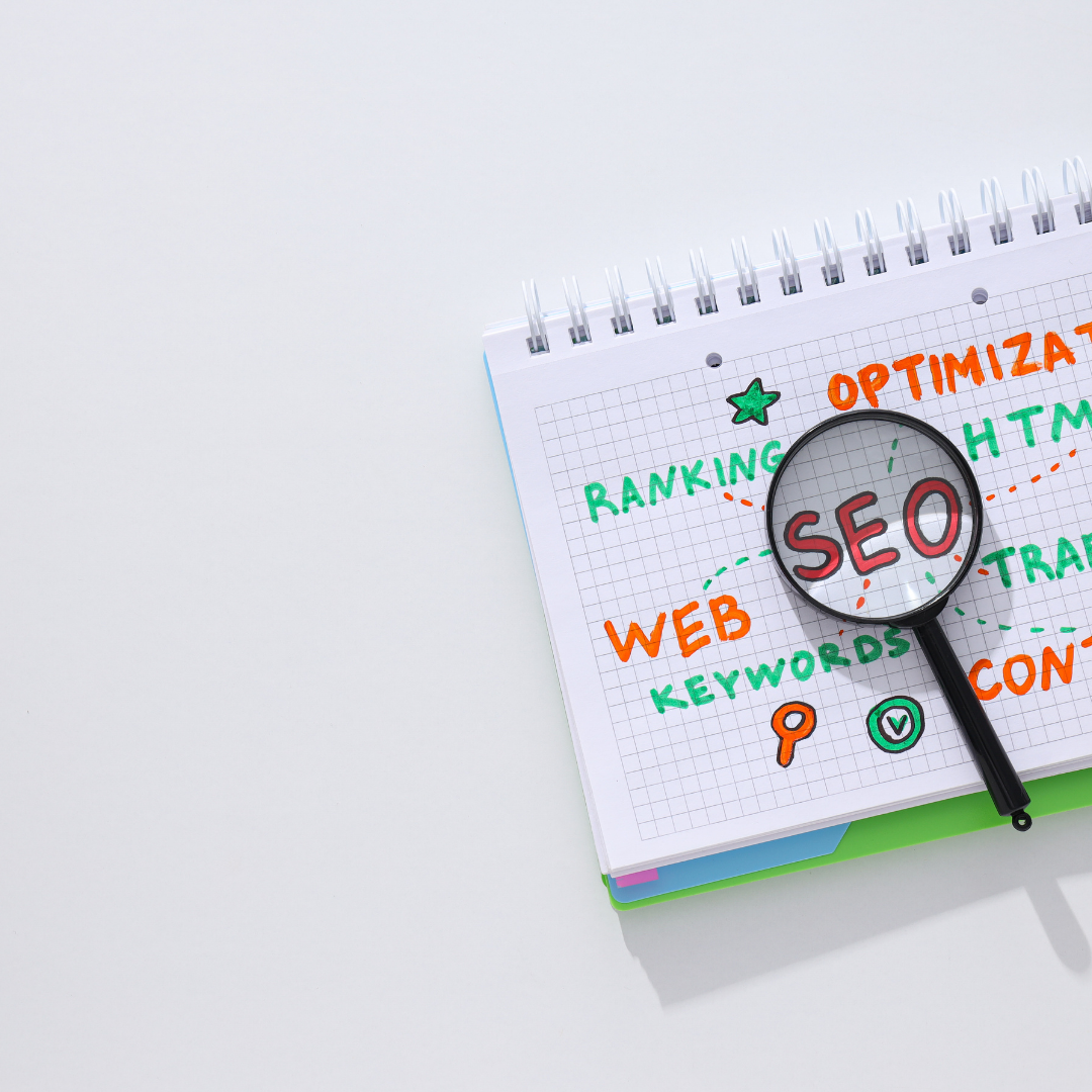 Otimização de Sites com Inteligência Artificial para Resultados Rápidos