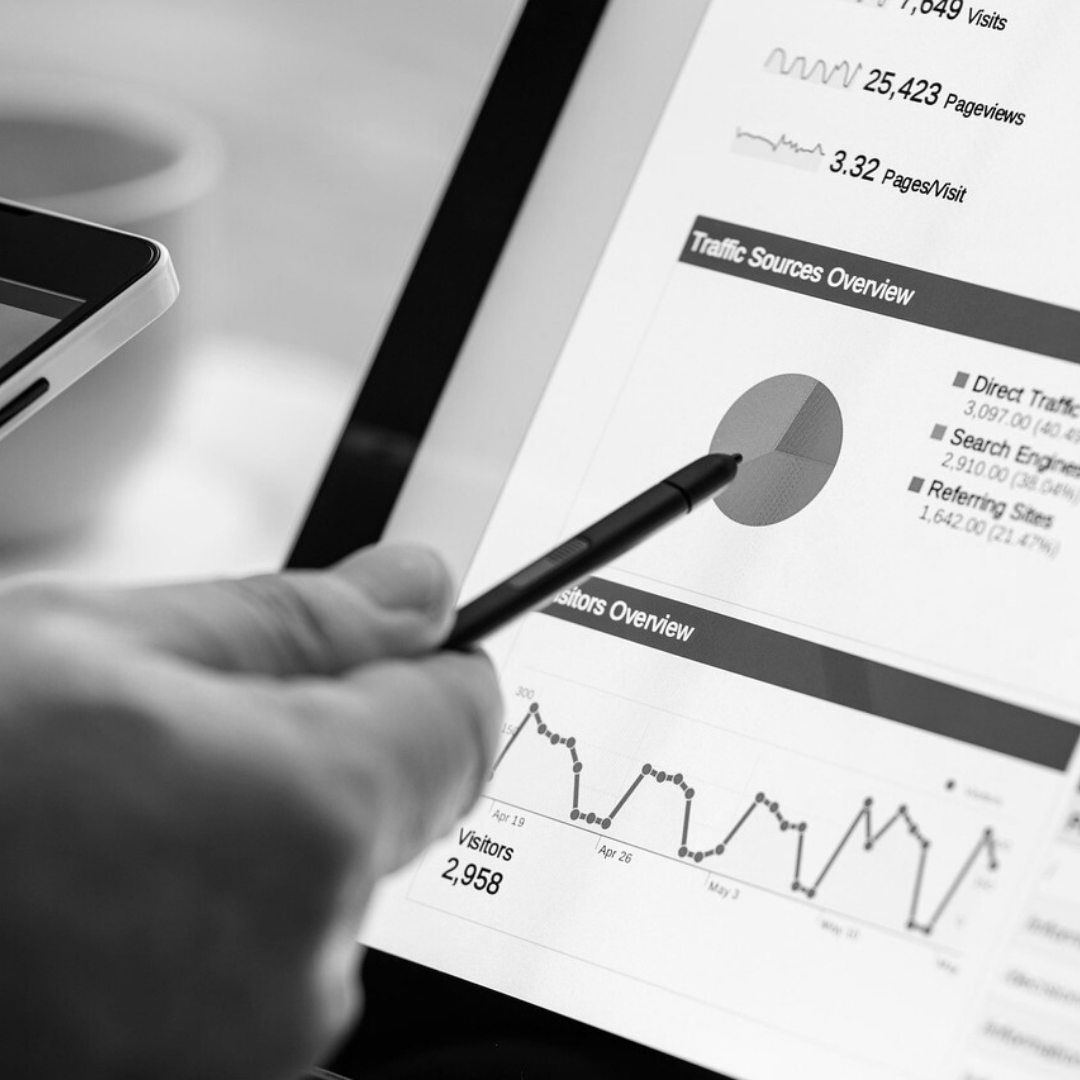 Otimização de Sites com Semrush: Precisão, Estratégia e Resultados Rápidos