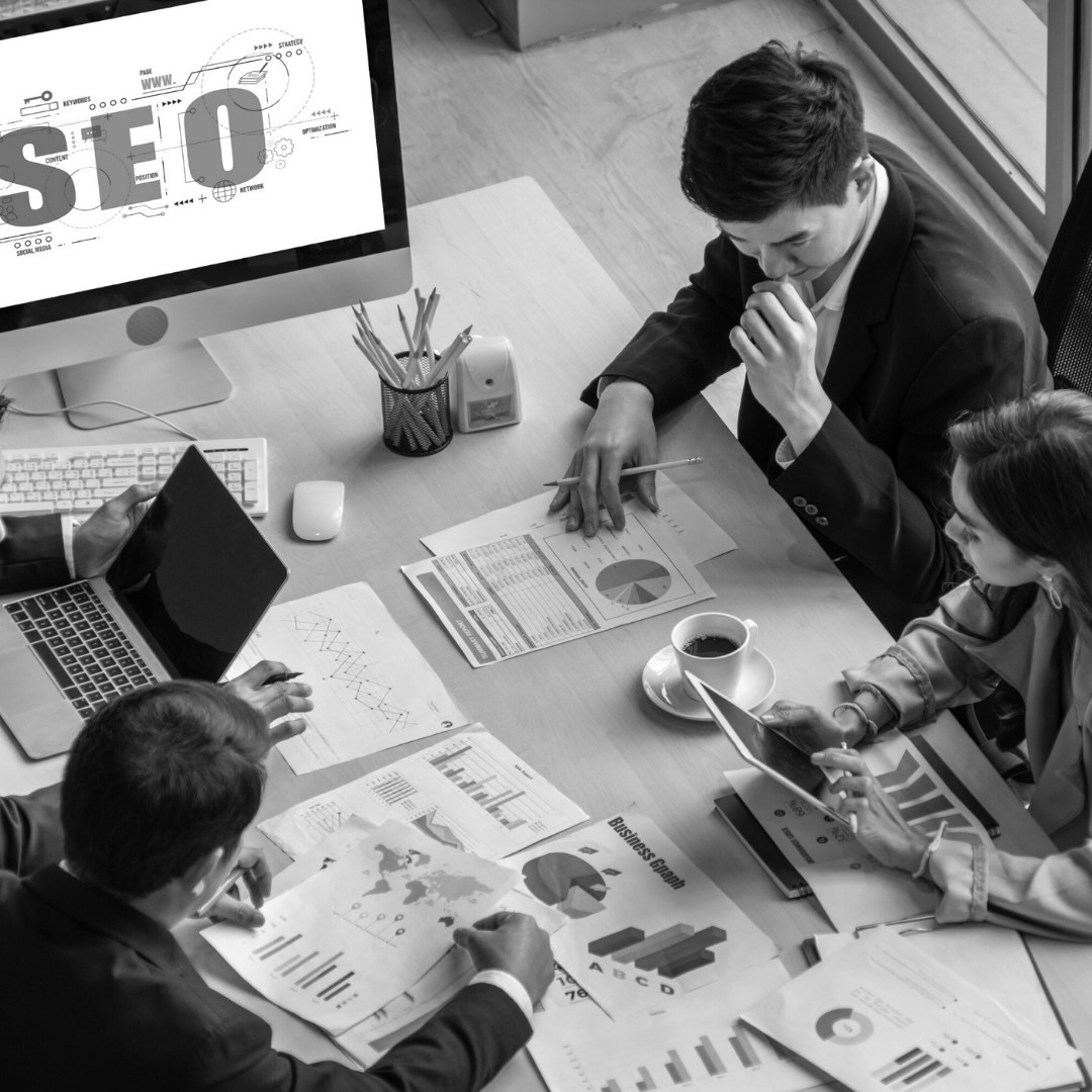 Otimização de Sites para Posição Zero no Google