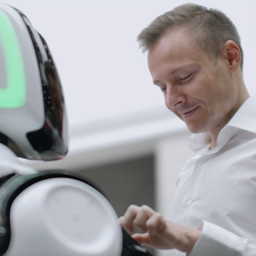 Agência de Desenvolvimento em IA – Soluções de Inteligência Artificial sob Medida