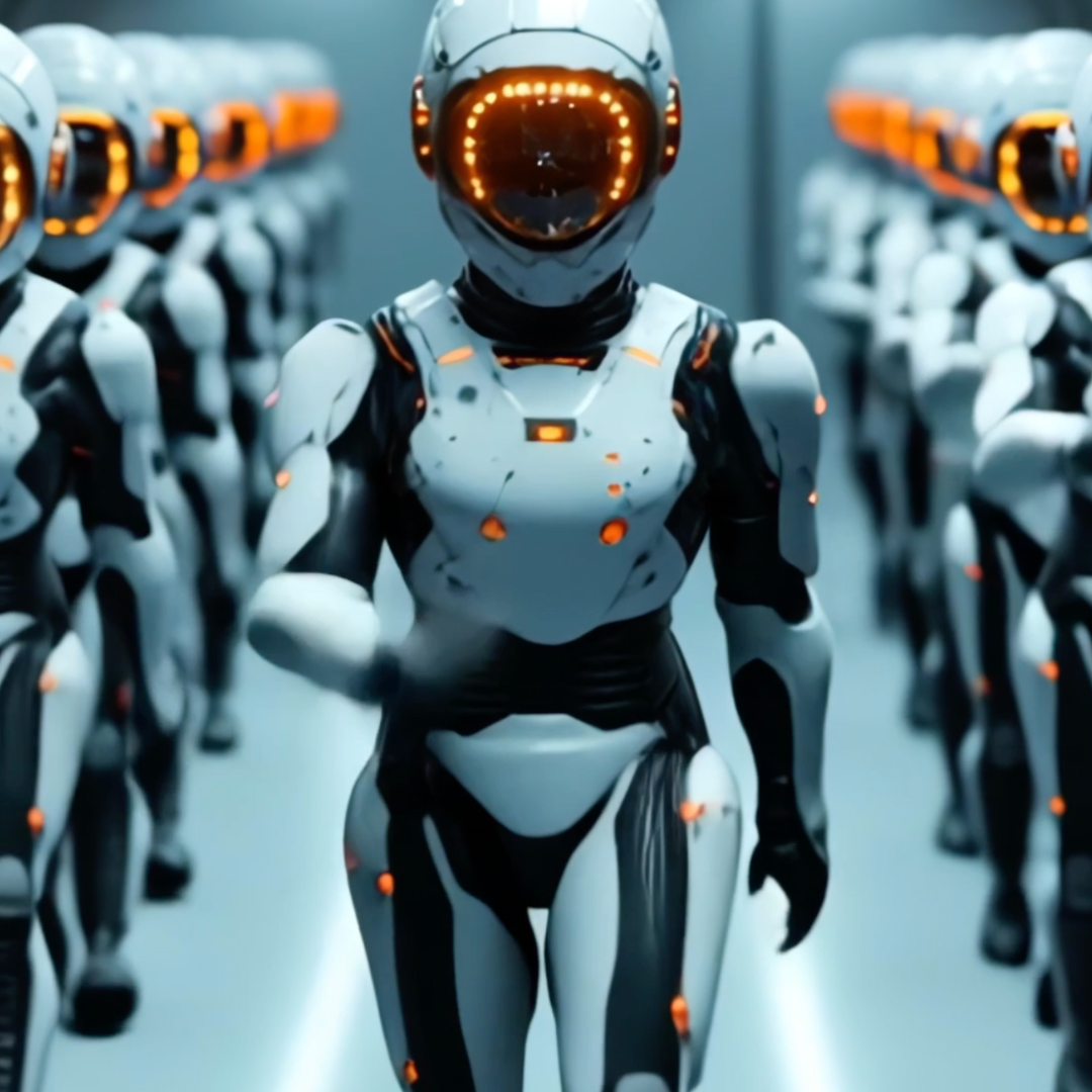 Agência de Agentes de IA – Automação Inteligente e Soluções Personalizadas