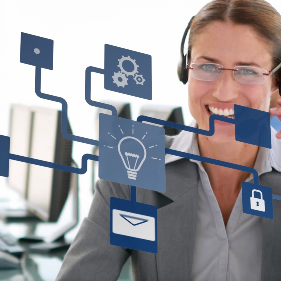 Agência de Desenvolvimento em IA – Soluções de Inteligência Artificial Sob Medida