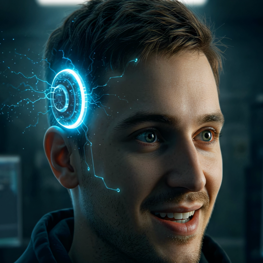 Agência de Inteligência Artificial para Empresas – Inovação e Resultados