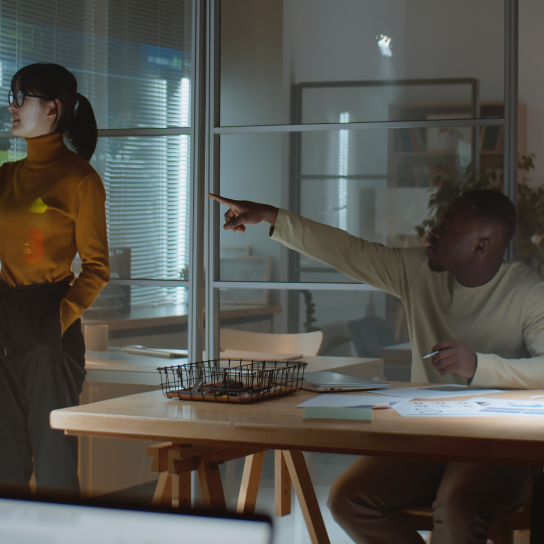 Agência de IA e Marketing Digital – Estratégias Inteligentes para Vender Mais