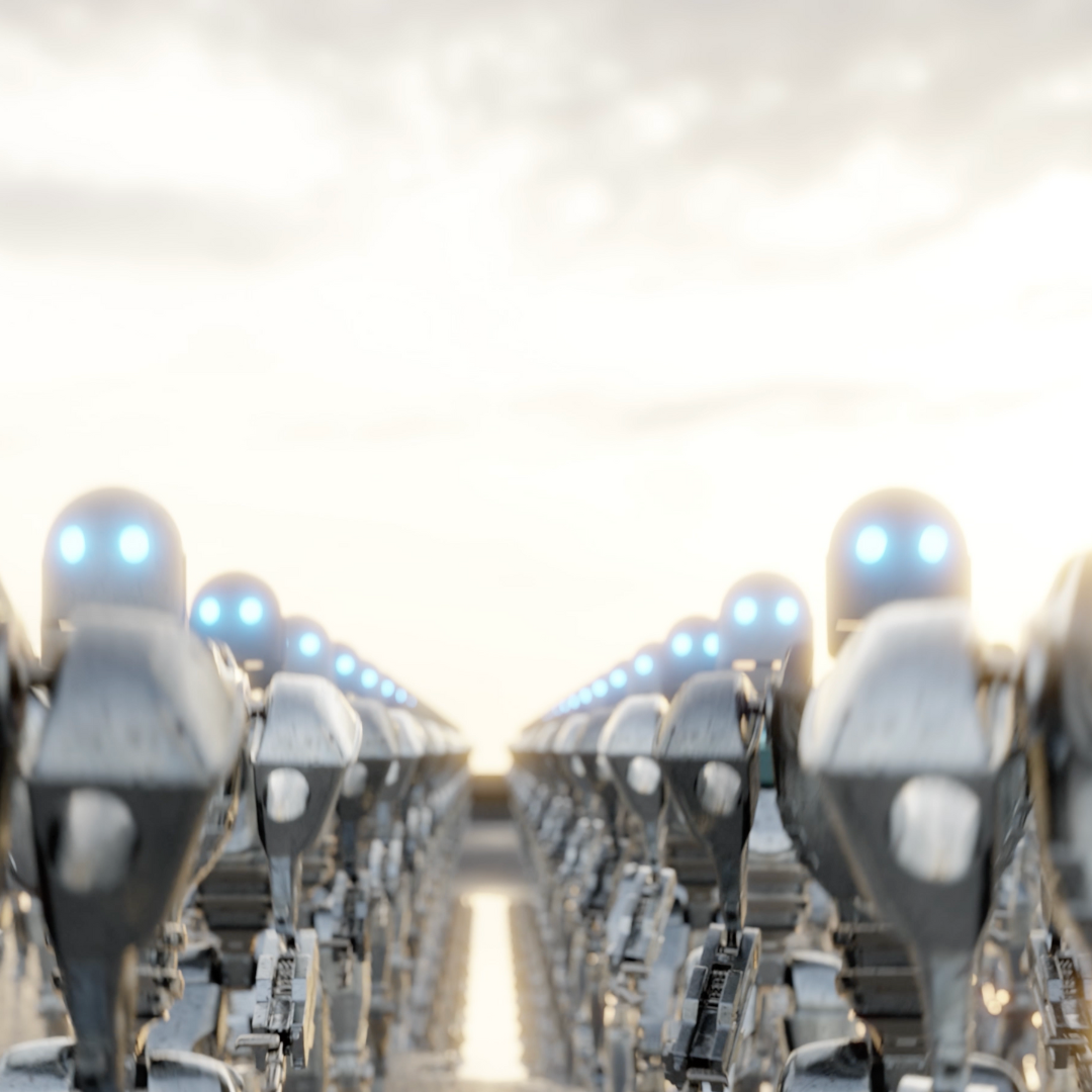 Agência Especializada em Agentes de IA