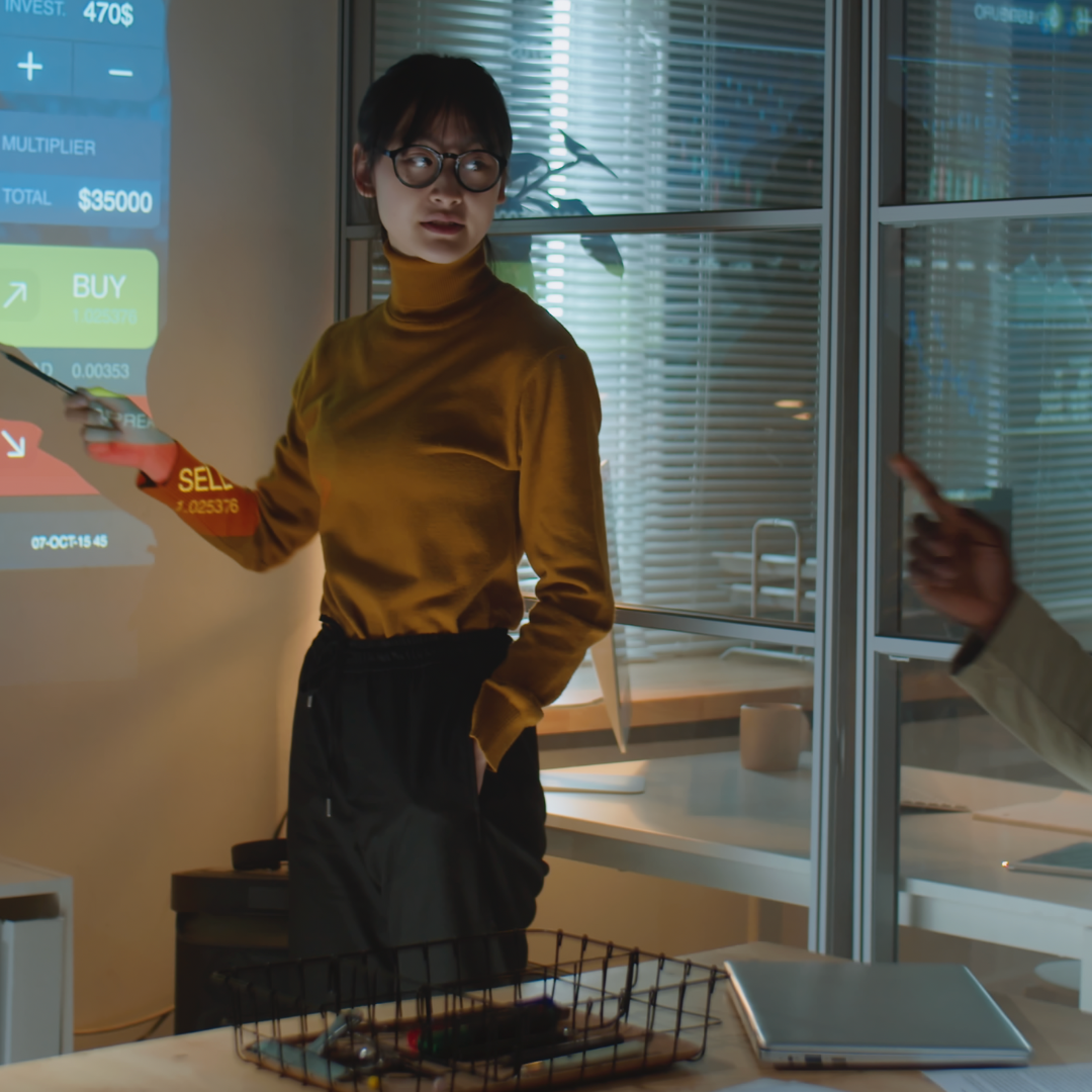 Agência de IA para Atendimento ao Cliente