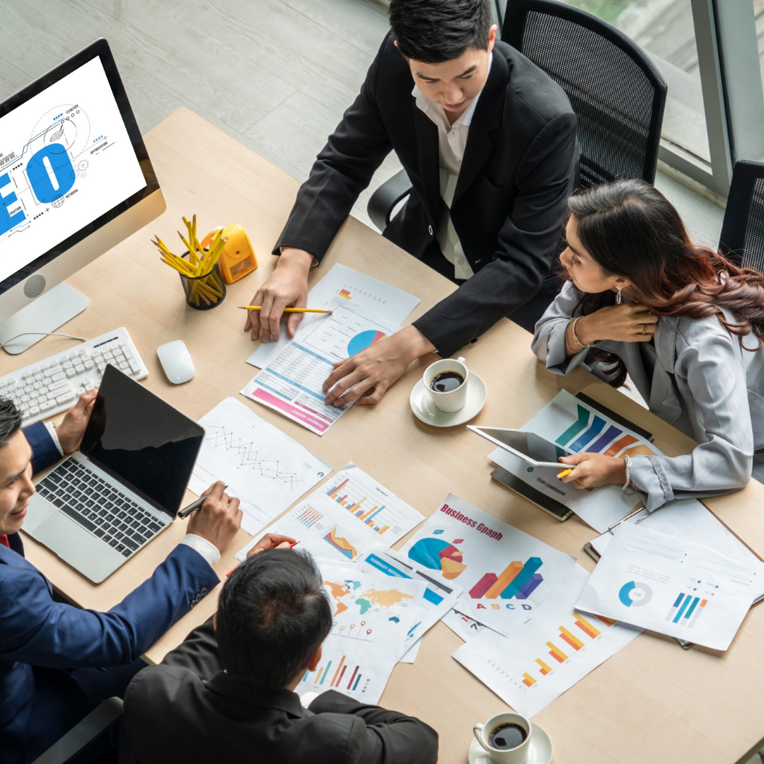 Gestão de Tráfego Pago – Estratégia Profissional para Vender Mais