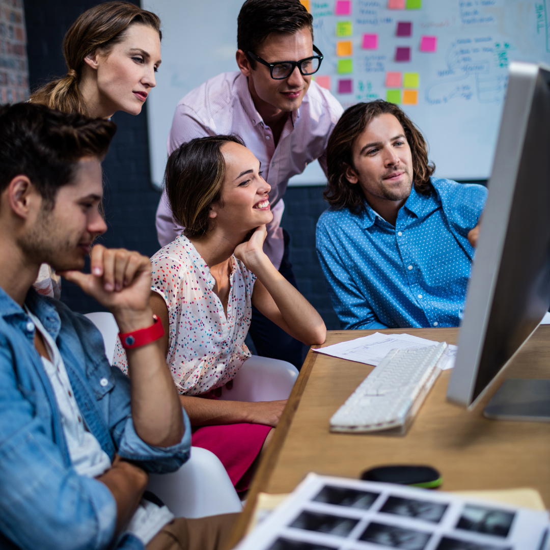 Marketing Digital para Empresas – Estratégias para Aumentar as Vendas