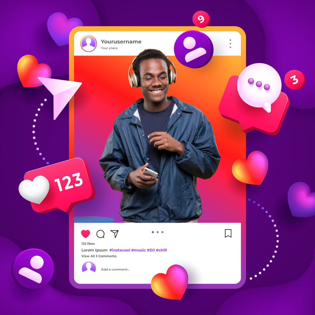 Tráfego Pago no Instagram: Como Atrair Mais Seguidores, Engajamento e Clientes