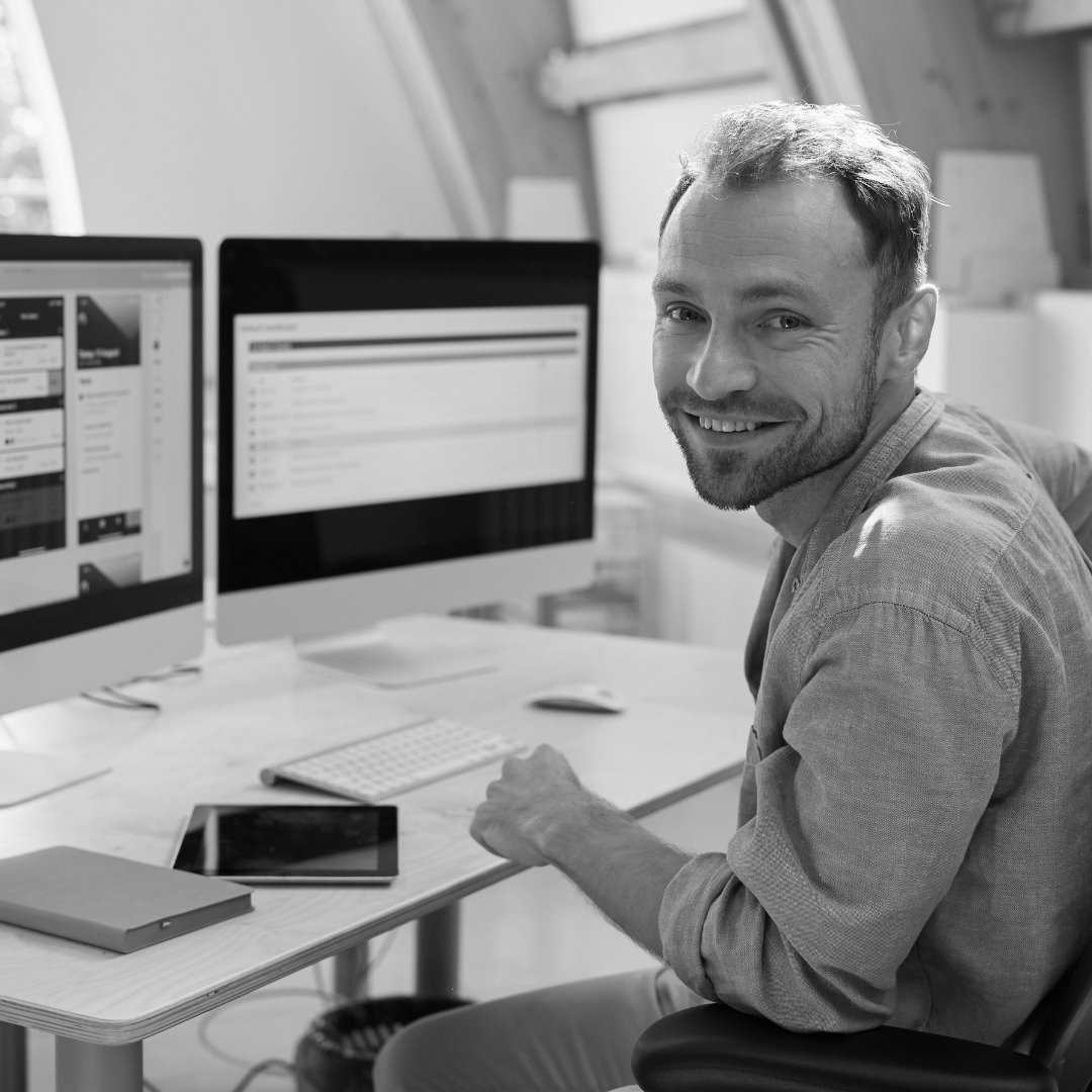 Criação de Site Corporativo