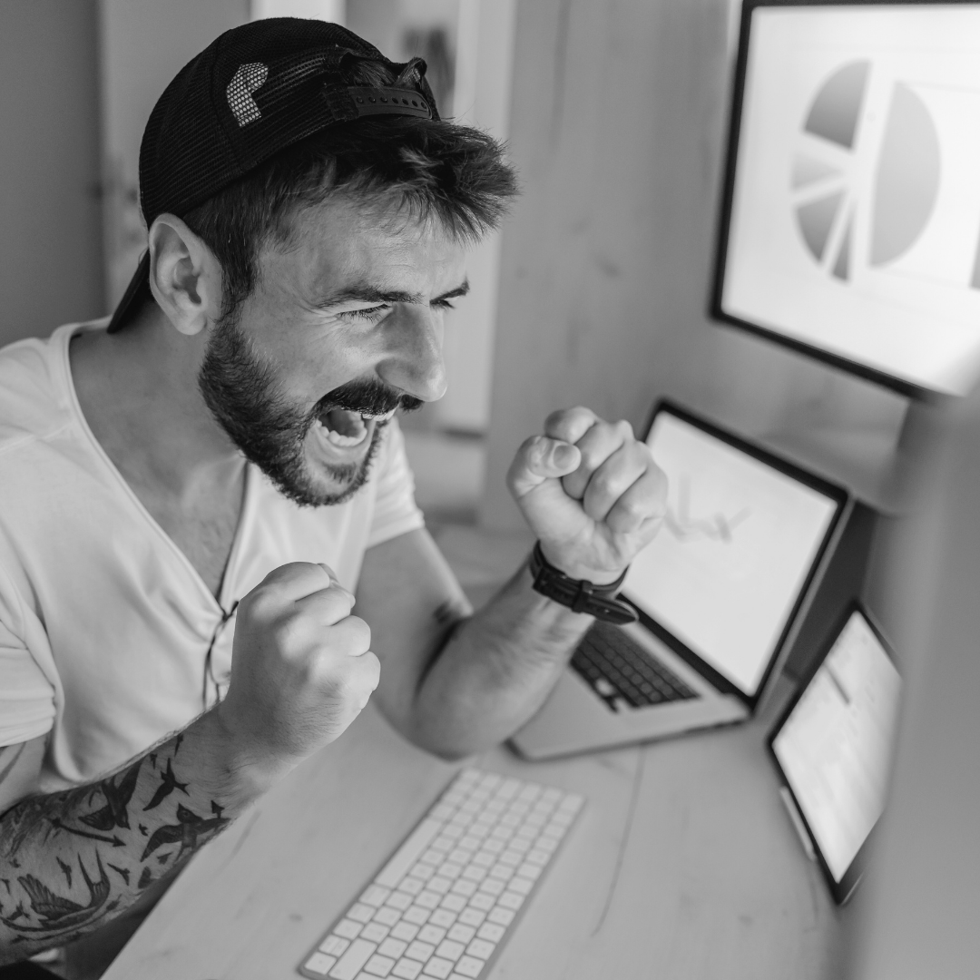 Criação de Site para Indústrias de Alimentos