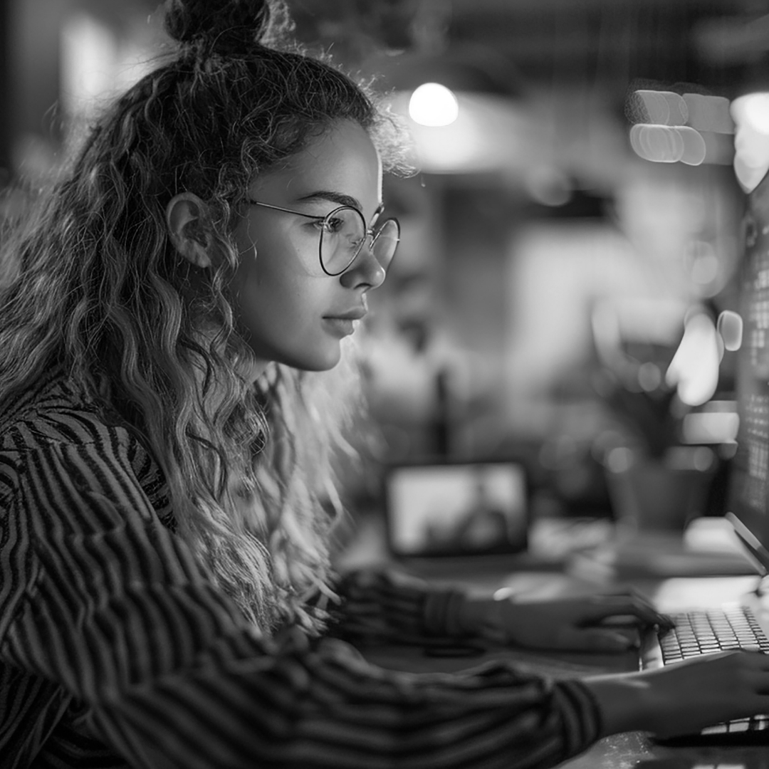 Criação de Site no Carrão