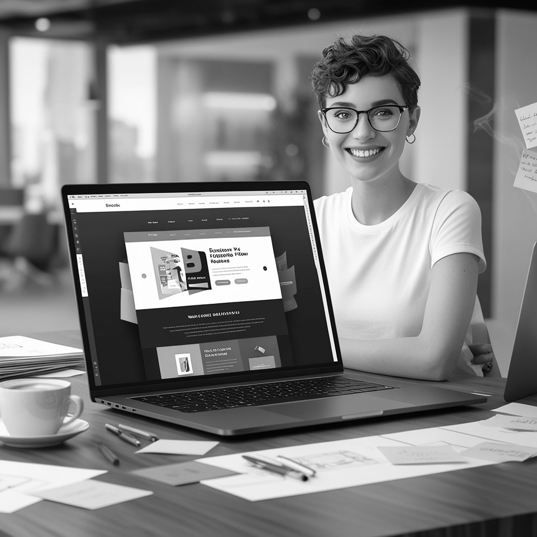 Criação de Site para Clínicas Odontológicas