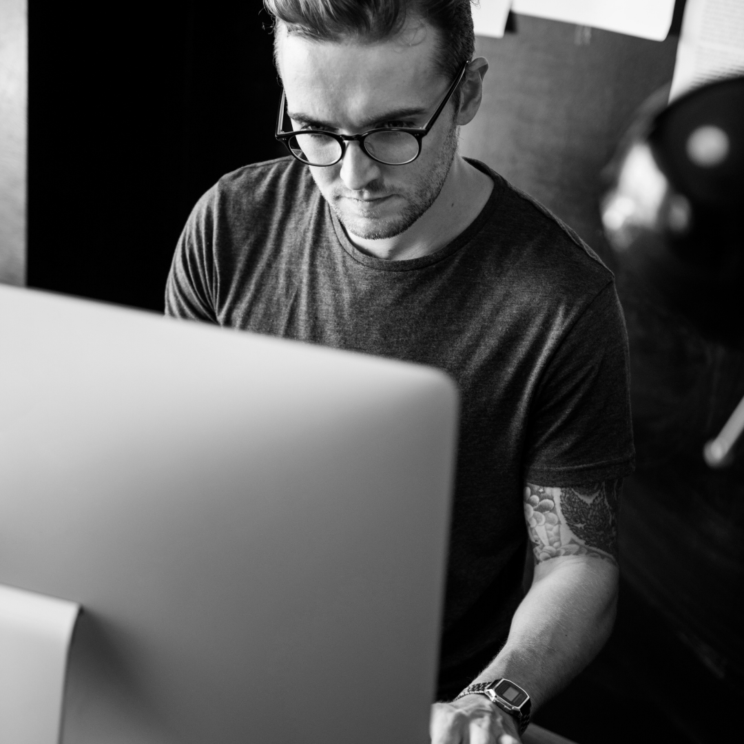 Criação de Site Odontológico