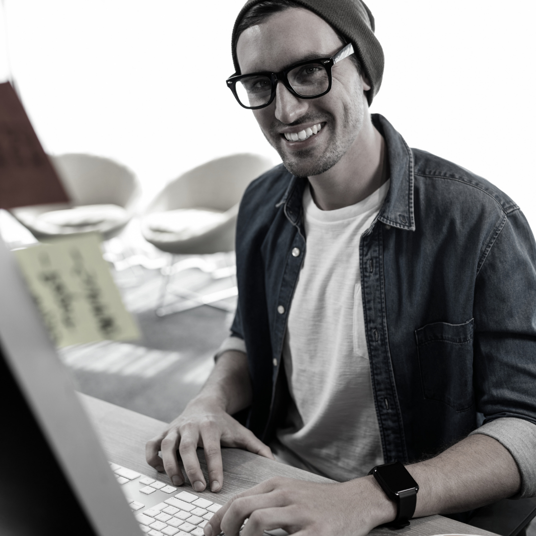 Criação de Site para Indústrias Químicas