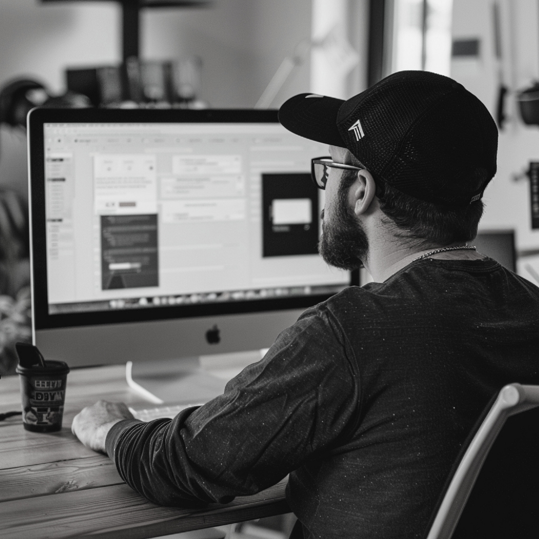 Criação de Site em Sapopemba