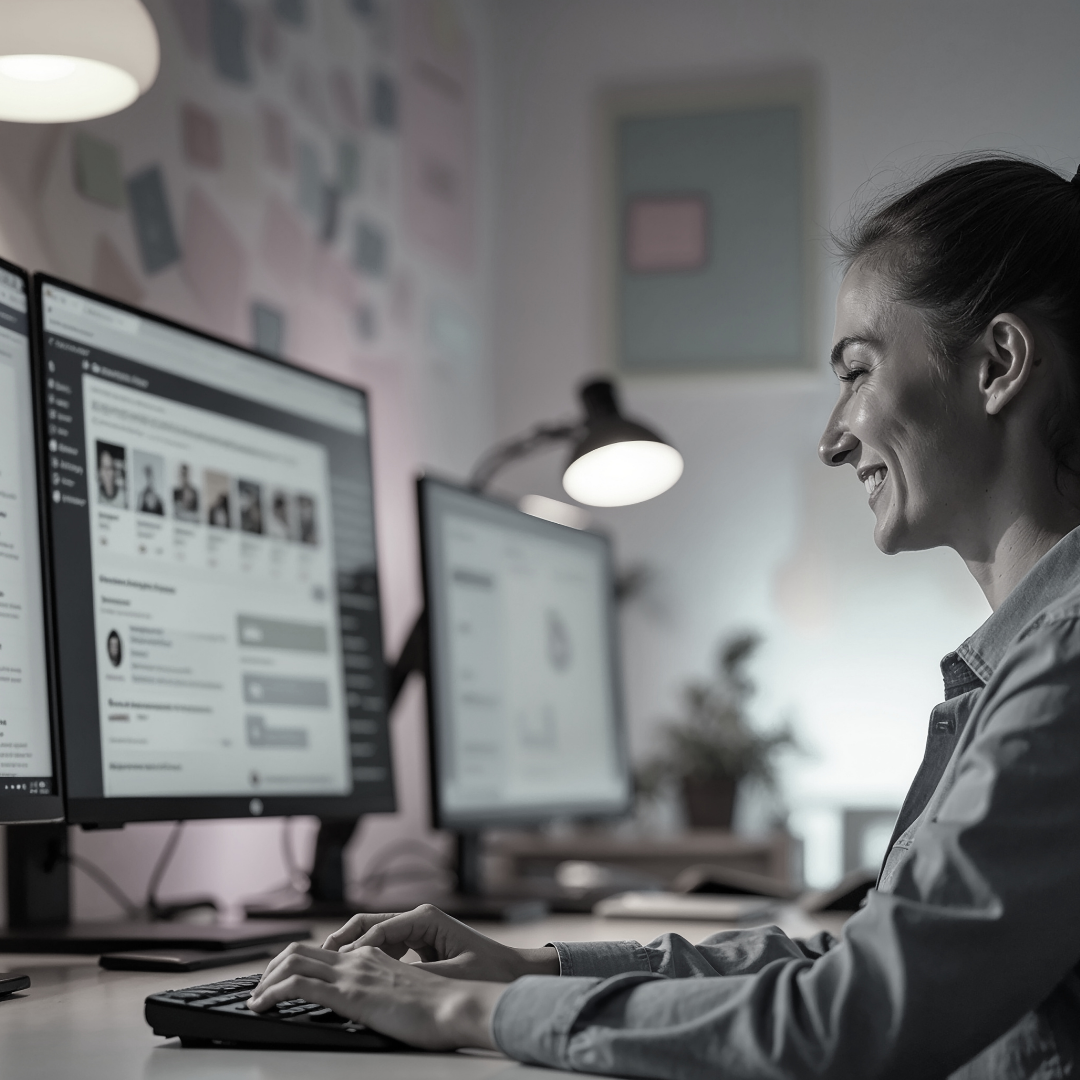 Criação de Site em Guaianases