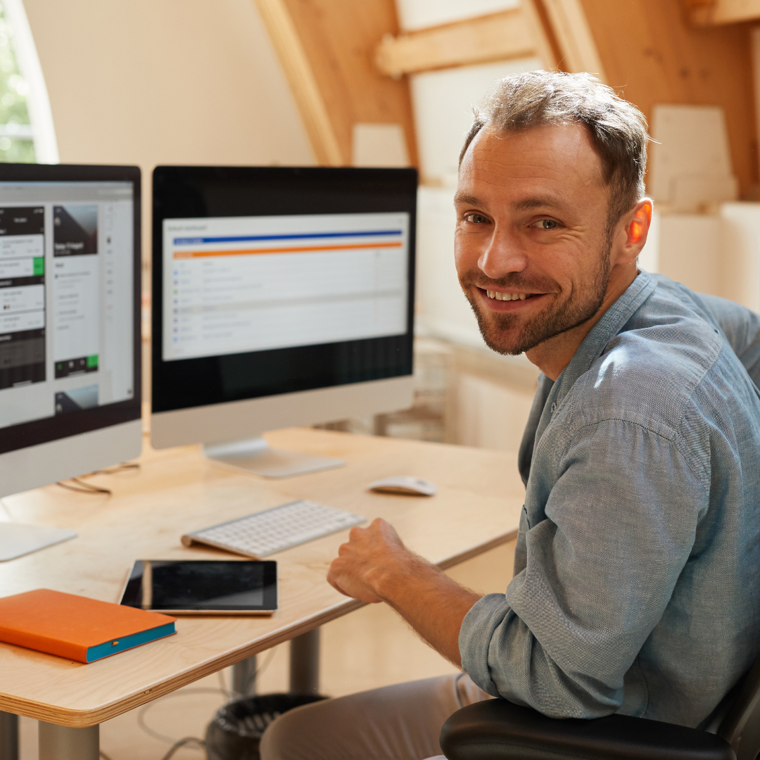 Criação de Site em Mooca