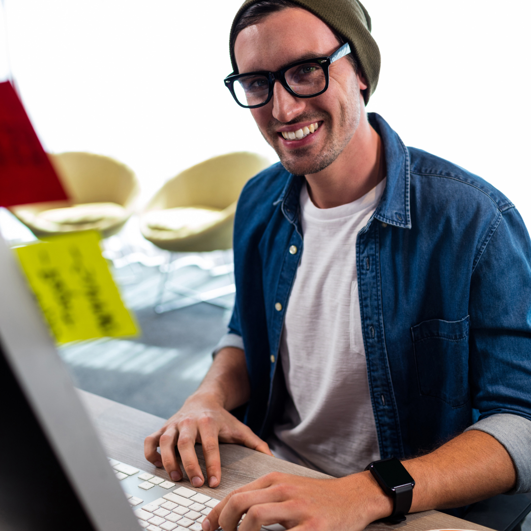 Criação de Site para Empresas de Máquinas e Equipamentos Industriais