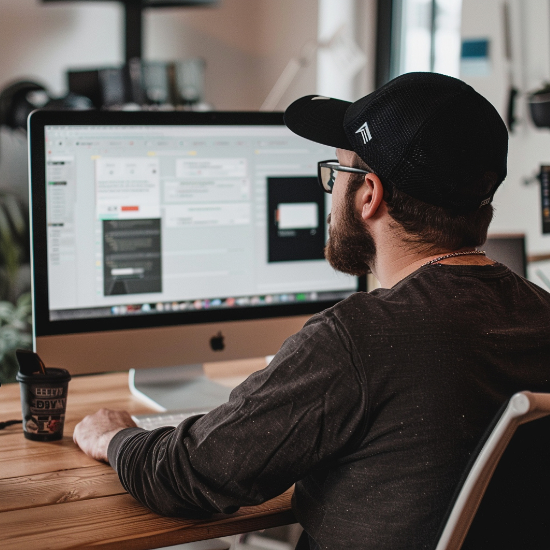 Soluções Digitais para Empresas do Setor Químico