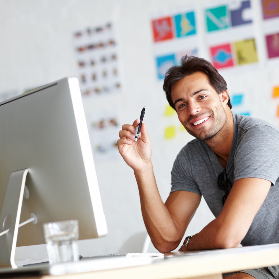 Criação de Site para Empresas do Setor Metalúrgico