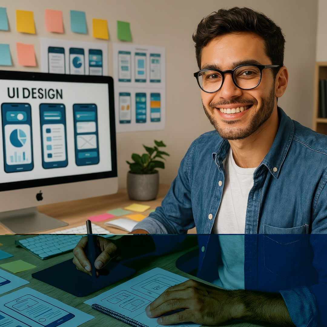 Criação de Site em São Caetano do Sul