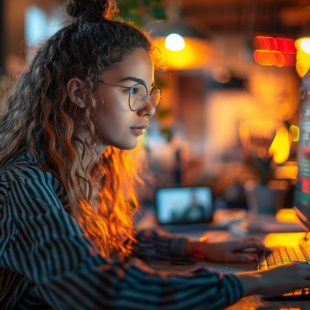 Criação de Site para Empresas do Setor Energético