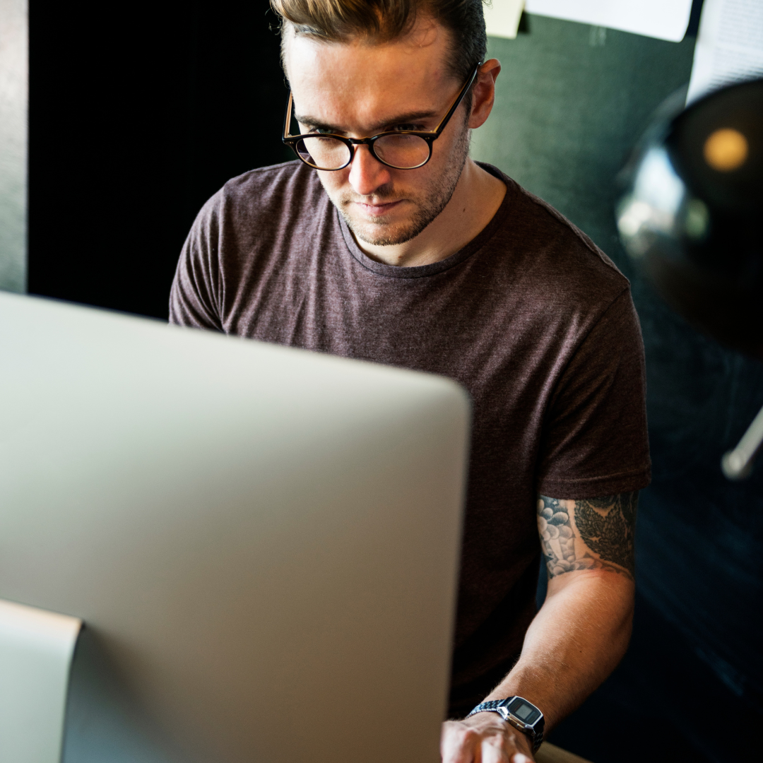 Criação de Site em São José dos Campos