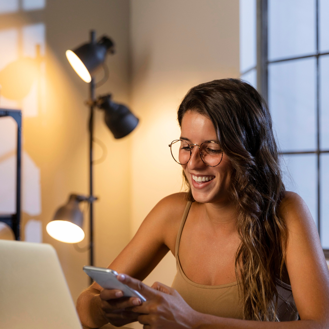 Criação de Site para Empresas do Setor Químico