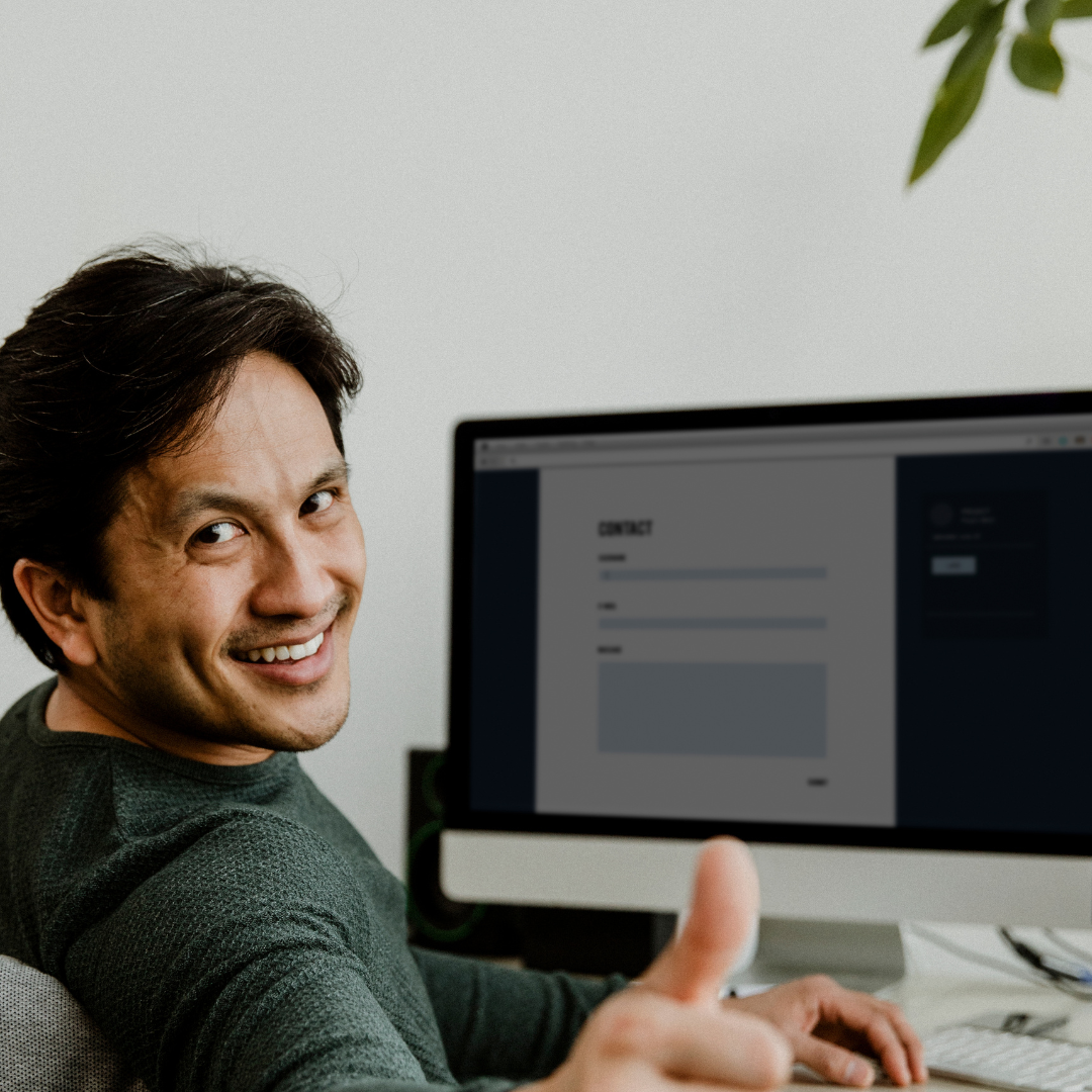 Criação de Site para Empresas do Setor Financeiro