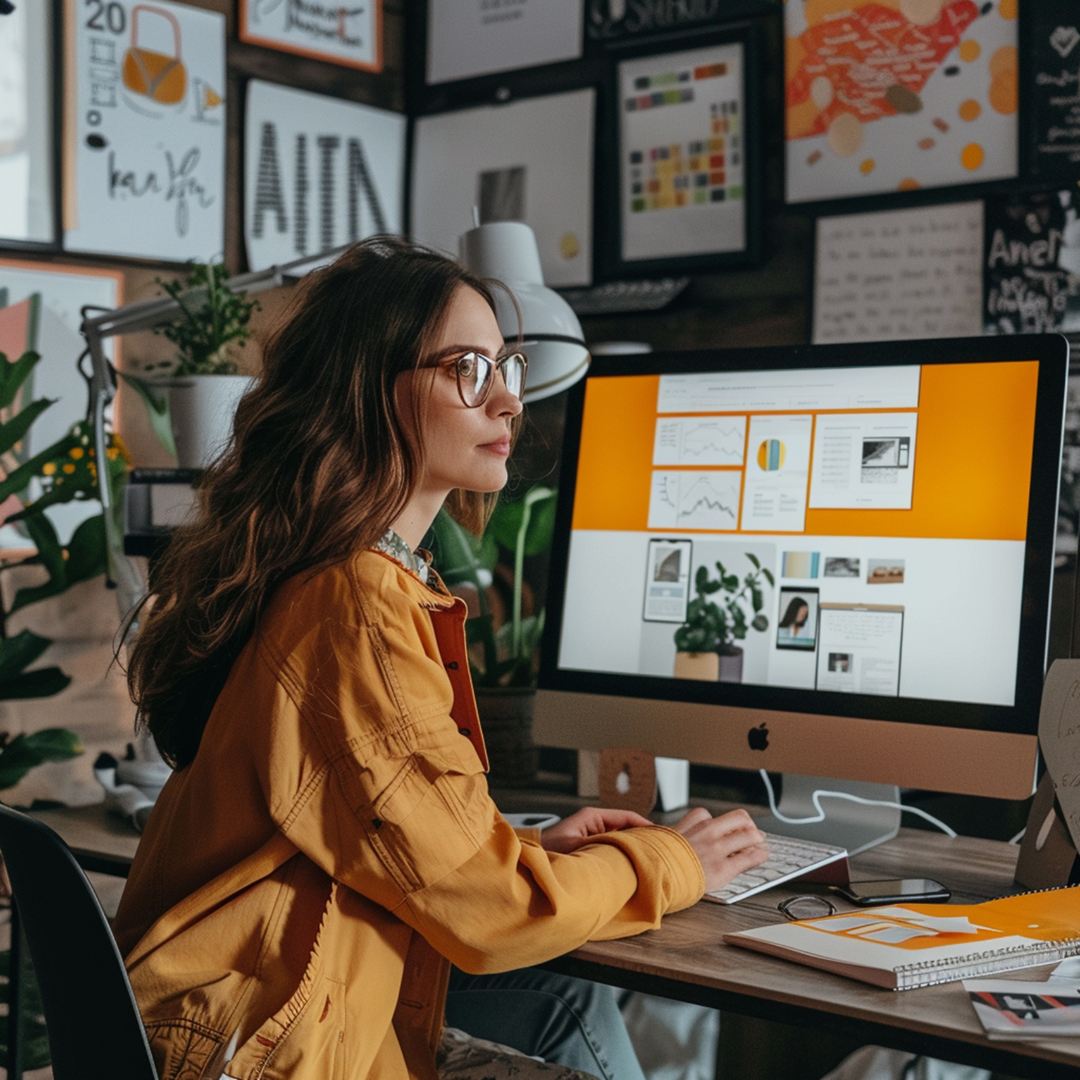 Criação de Site para Empresas do Setor de Engenharia