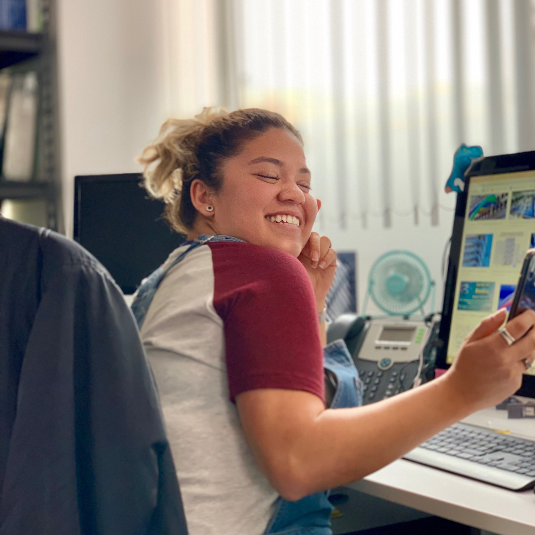 Site Profissional para Indústria de Solventes e Resinas