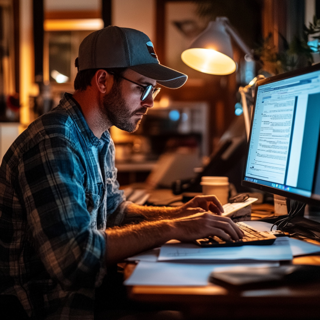 Desenvolvimento de Site para Indústria de Pigmentos e Aditivos