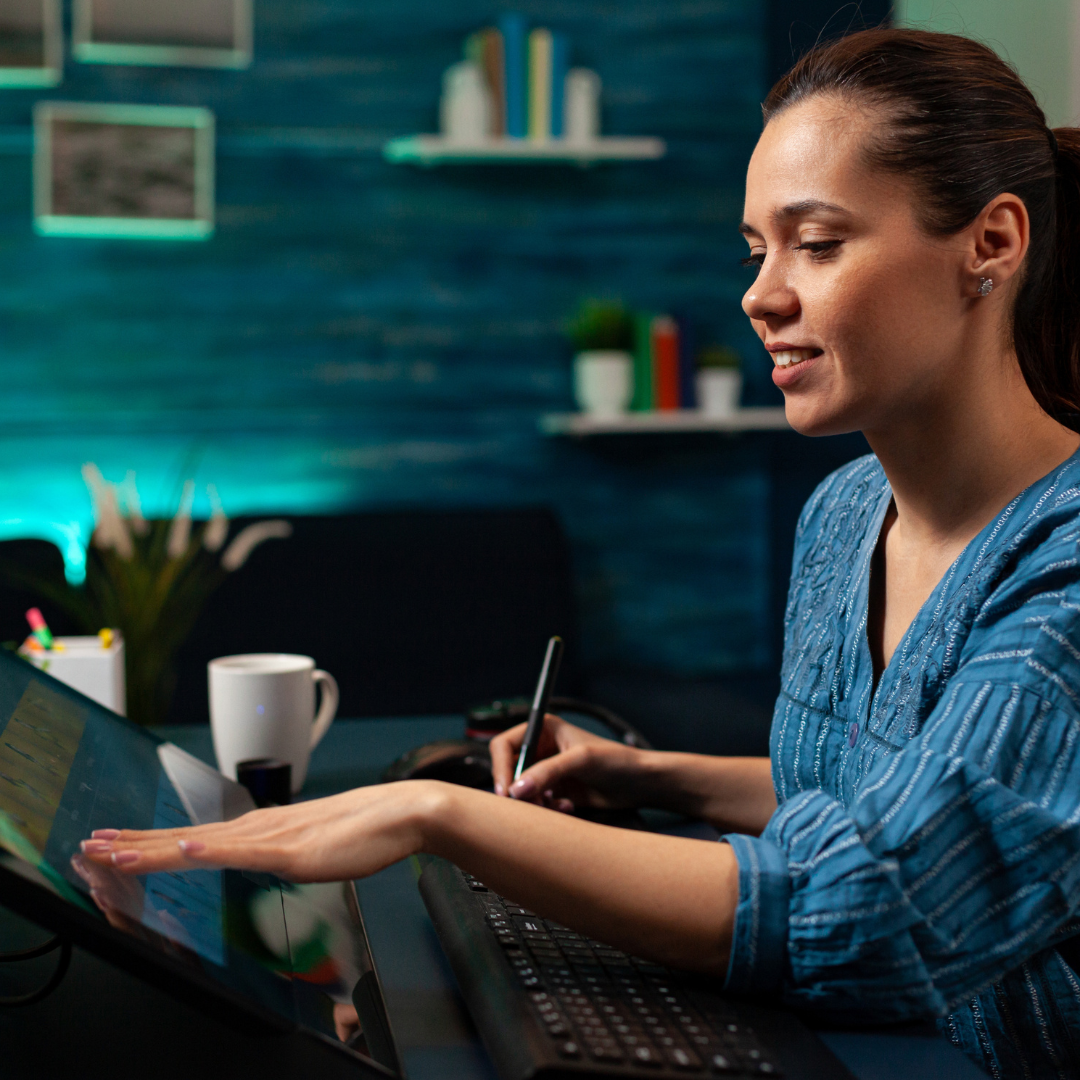 Criação de Site para Indústria Farmacêutica B2B