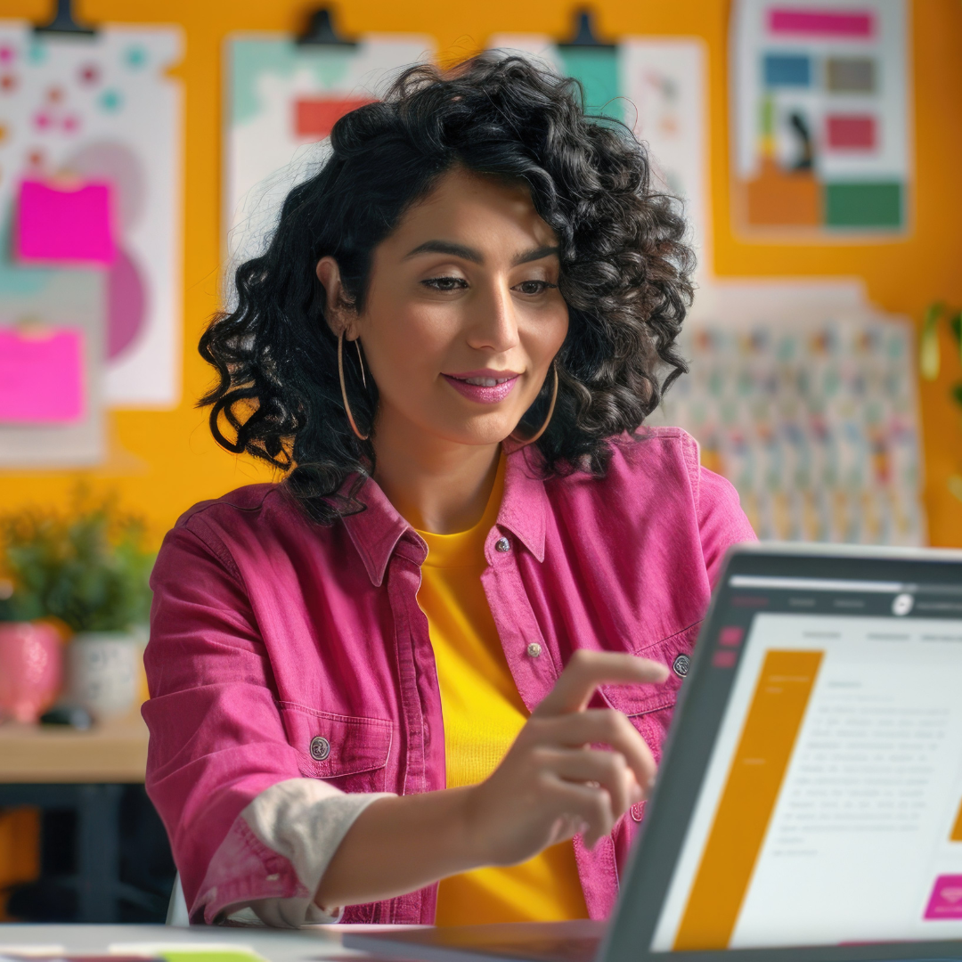 Desenvolvimento de Site para Indústria de Resinas Epóxi