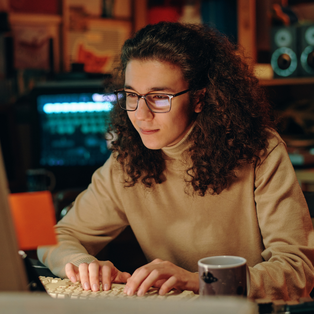 Criação de Site para Indústria de Fibras Sintéticas