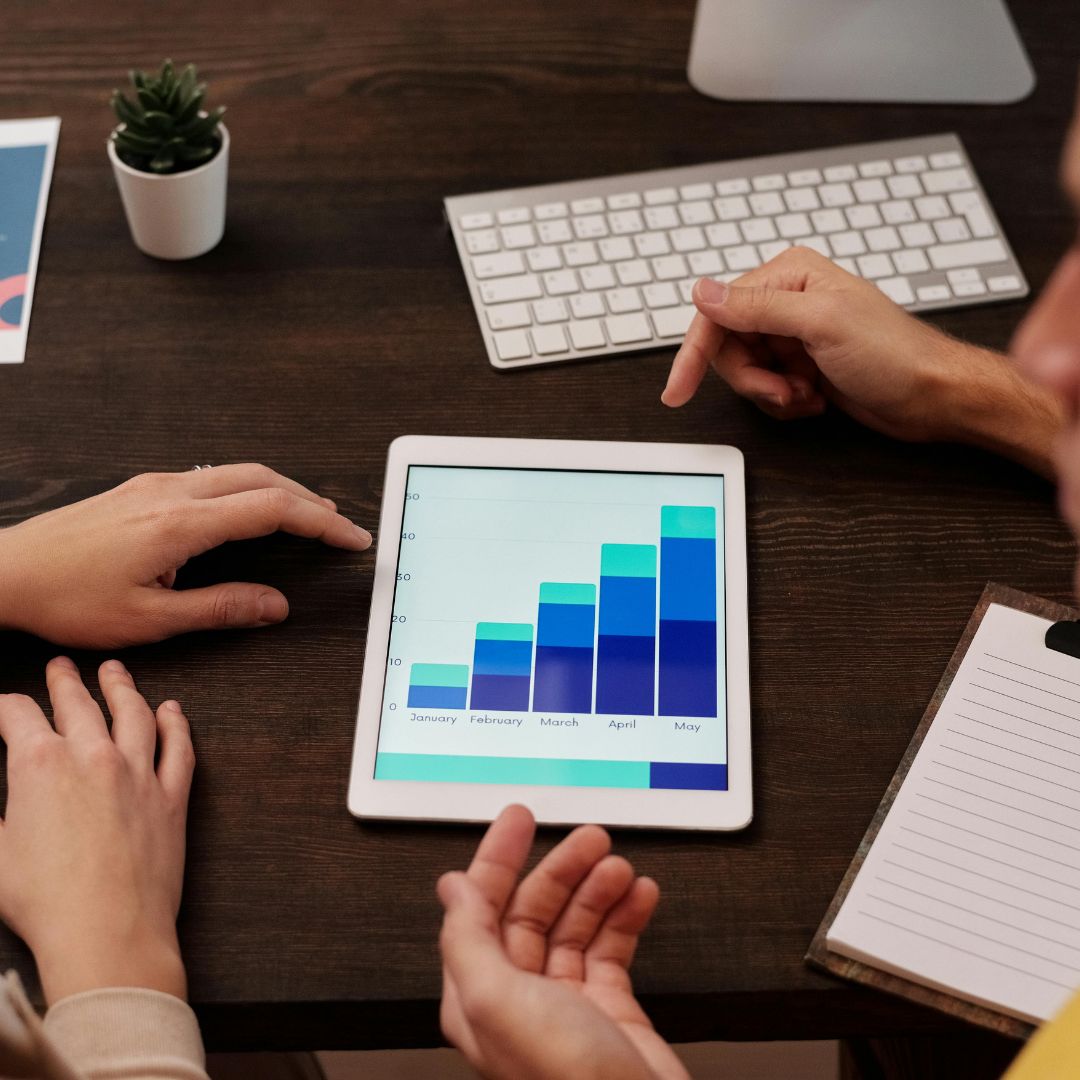 Agência de Marketing Odontológico | SEO, Tráfego Pago e Redes Sociais