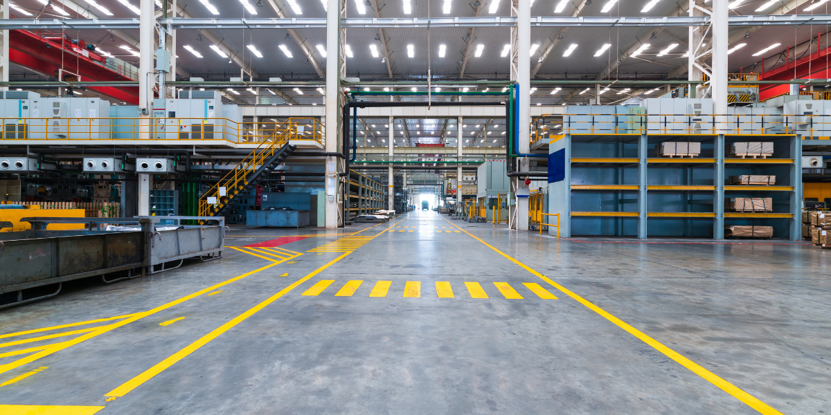 Desenvolvimento de Site para Indústria de Polímeros Avançados