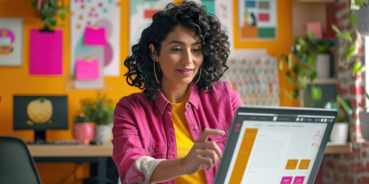 Otimização de Site para Vendas