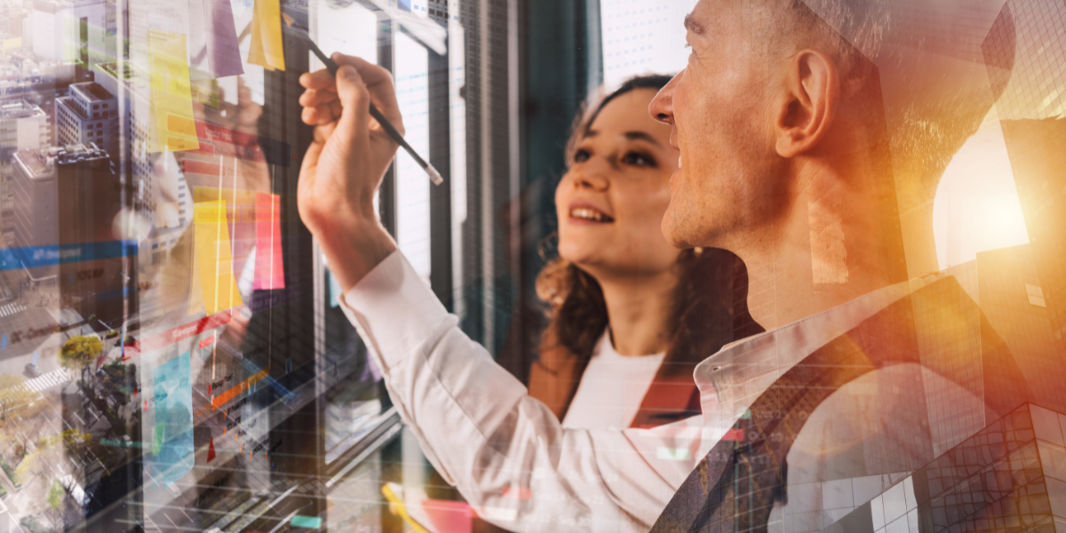 SEO para Indústrias B2B