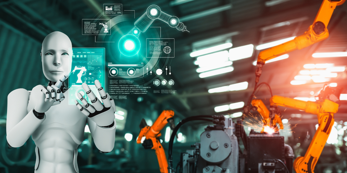 Automação de Processos de Produção Industrial com n8n